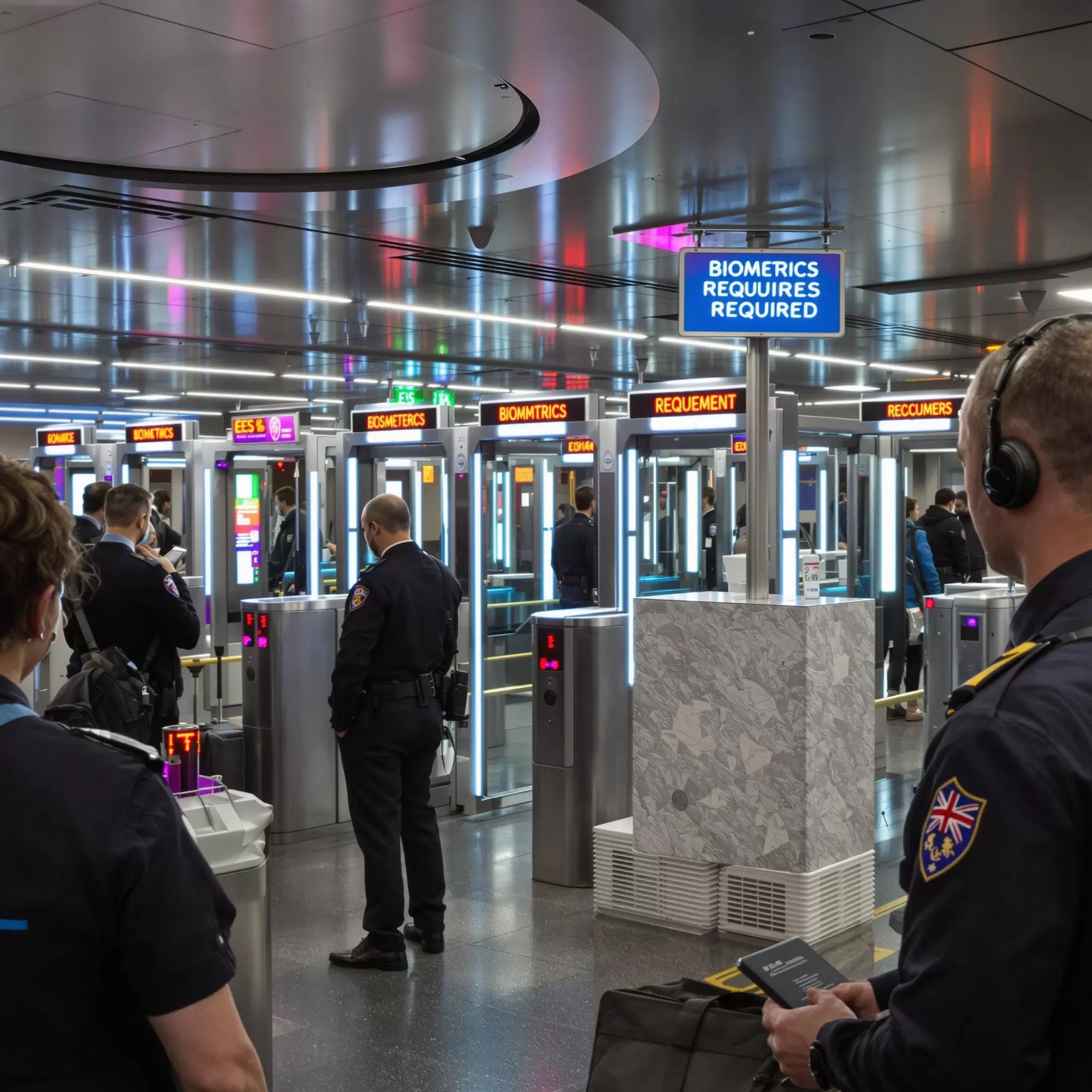 biometric tracking